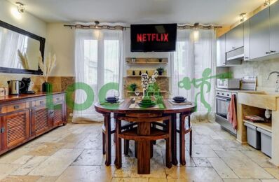vente appartement 134 000 € à proximité de Fontaine-Lès-Dijon (21121)