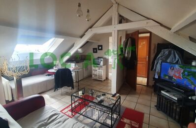 vente appartement 100 000 € à proximité de Couchey (21160)