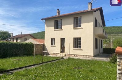 vente maison 129 000 € à proximité de Roquefort-les-Cascades (09300)