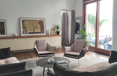 vente appartement 415 000 € à proximité de Varces-Allières-Et-Risset (38760)