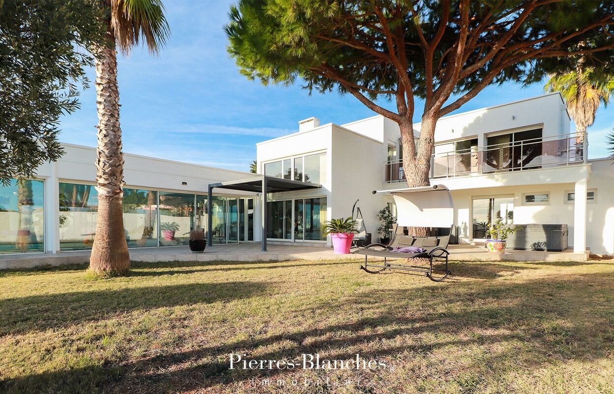 maison 6 pièces 238 m2 à vendre à Béziers (34500)