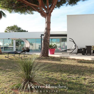 Maison 6 pièces 995000 €