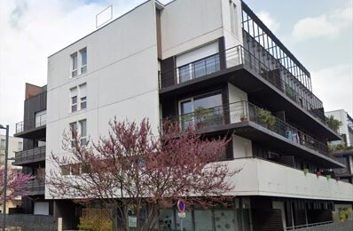 vente appartement 169 500 € à proximité de Saint-Pierre-des-Corps (37700)