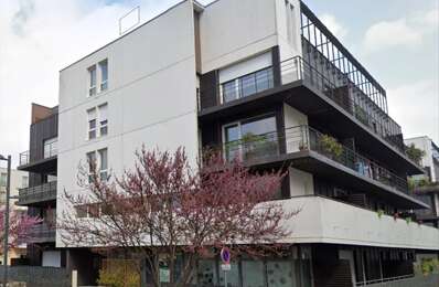 appartement 2 pièces 51 m2 à vendre à La Riche (37520)