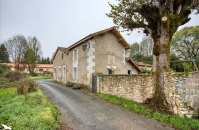 maison 5 pièces 93 m2 à vendre à Saint-Léon-sur-l'Isle (24110)