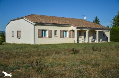 vente maison 238 500 € à proximité de Castella (47340)