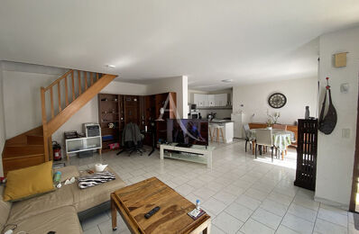 vente maison 325 000 € à proximité de Loupian (34140)