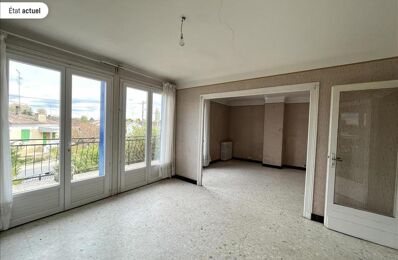vente maison 129 000 € à proximité de Sigoulès-Et-Flaugeac (24240)