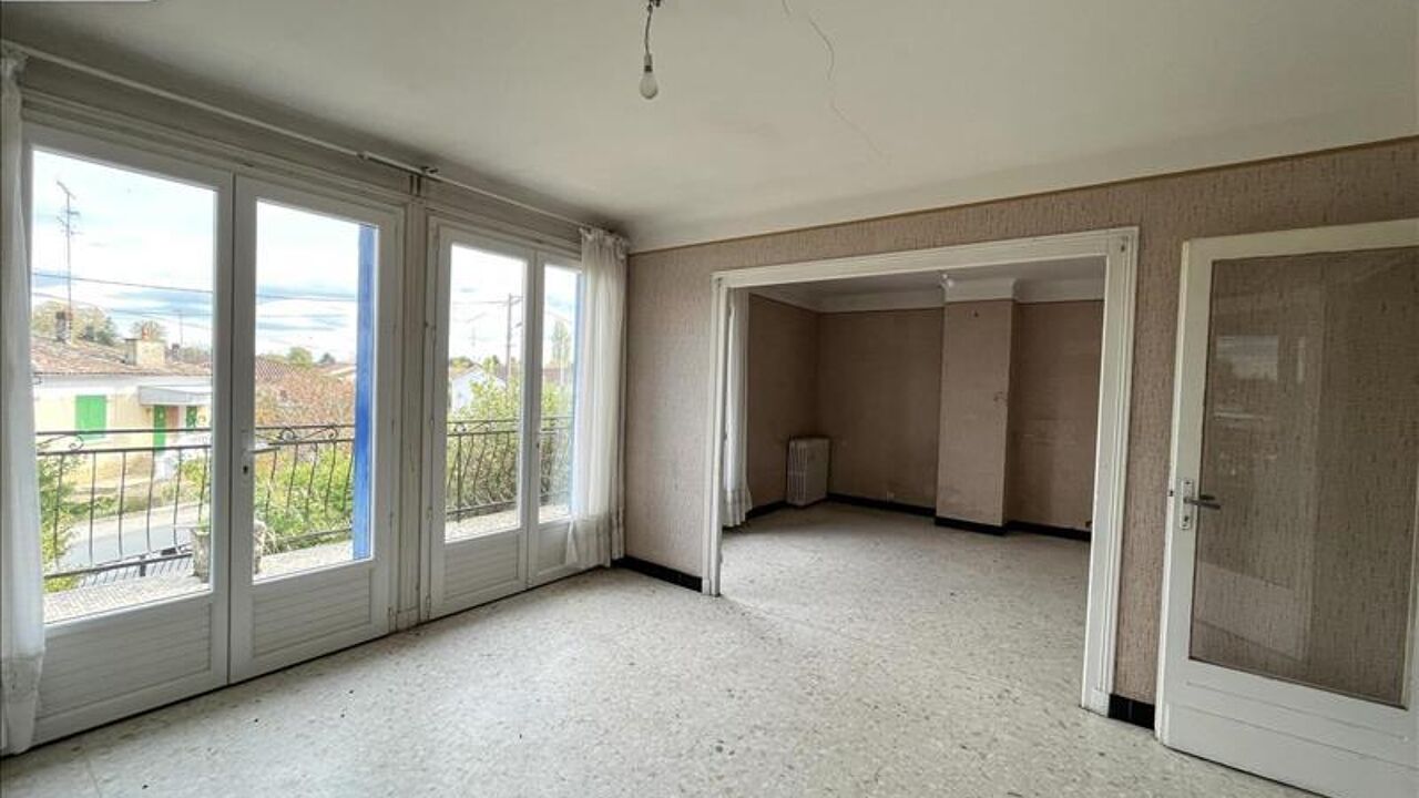 maison 7 pièces 190 m2 à vendre à Bergerac (24100)