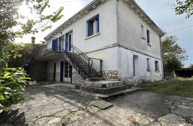 vente maison 129 000 € à proximité de Lamonzie-Saint-Martin (24680)