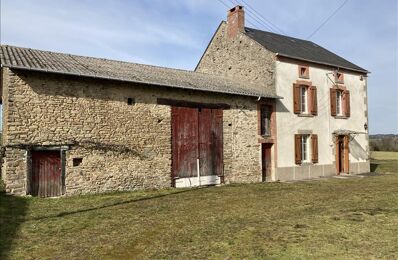 vente maison 186 375 € à proximité de Saint-Pardoux-le-Lac (87140)