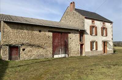vente maison 186 375 € à proximité de Saint-Sornin-Leulac (87290)