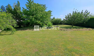 Terrain  843 m² à vendre à Seclin (59113)