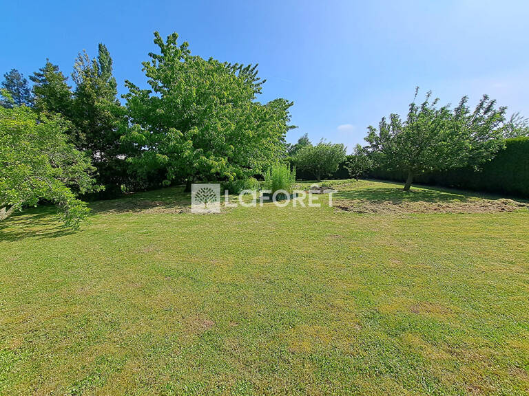 Terrain Seclin 843 m2 — photo 1