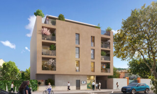 Appartement 3 Pièces 60 m² à vendre à Sète (34200)