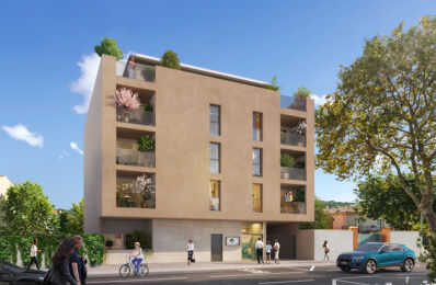 vente appartement 270 900 € à proximité de Balaruc-les-Bains (34540)