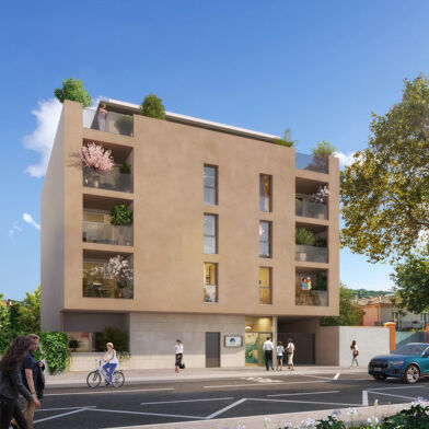 Appartement 3 pièces 282660 €