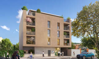 Appartement 2 Pièces 43 m² à vendre à Sète (34200)