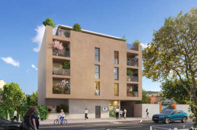 Appartement 2 pièces 195000 €