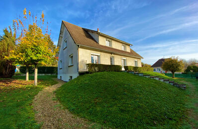 vente maison 172 550 € à proximité de Saint-Aubin-sur-Yonne (89300)