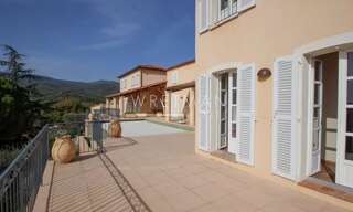 Maison 8 Pièces 245 m² à vendre à Fayence (83440)