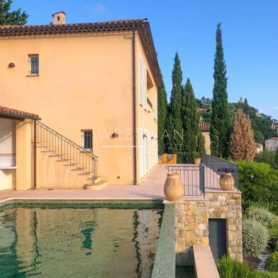 Maison 8 pièces 1550000 €