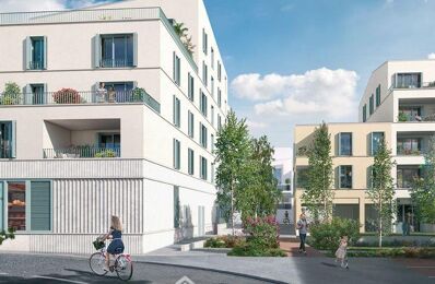 vente appartement 295 700 € à proximité de La Rochelle (17000)