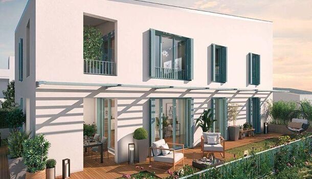 Appartement 2 pièces  à vendre Rochelle (La) 17000