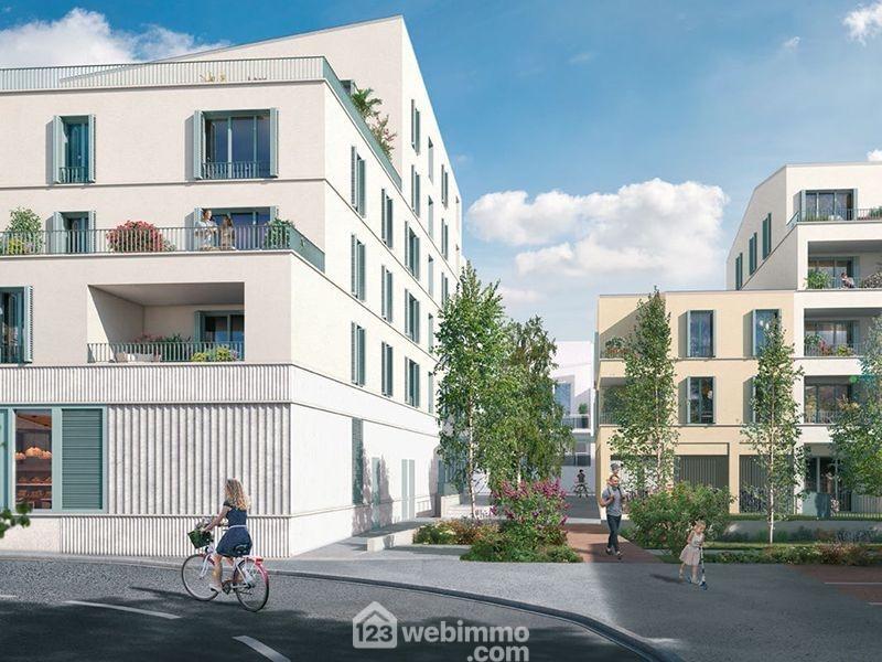 Agence immobilière de 123webimmo.com