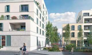 Appartement 3 Pièces 65 m² à vendre à La Rochelle (17000)