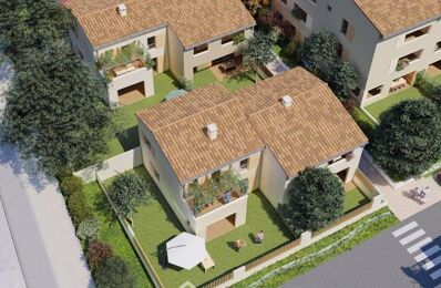 vente maison 429 000 € à proximité de Cabriès (13480)