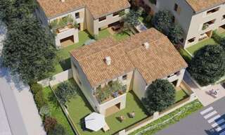 Maison 4 Pièces 91 m² à vendre à Coudoux (13111)