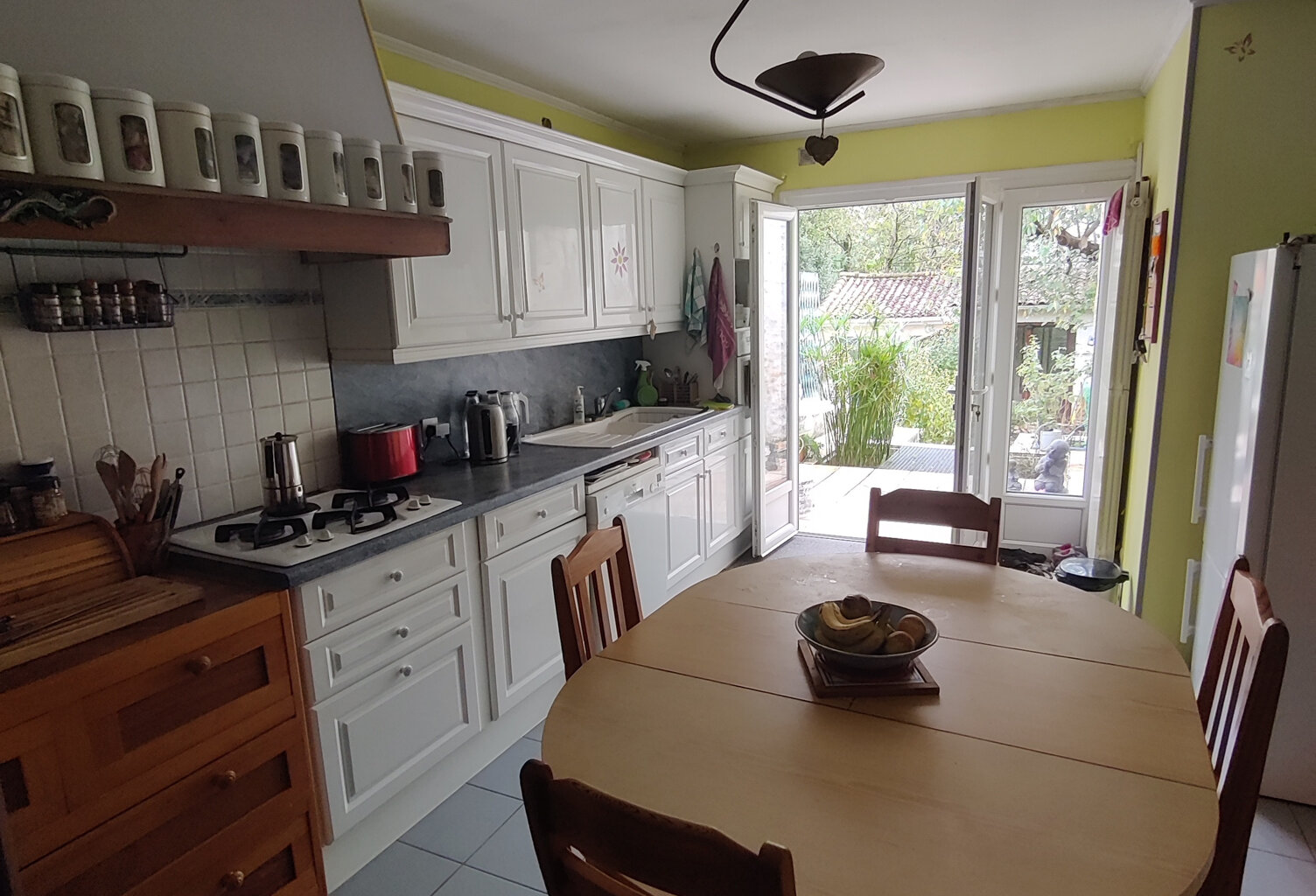 Maison & Appartement — photo 1