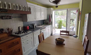 Maison 7 Pièces 176 m² à vendre à Pons (17800)