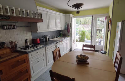 Maison & Appartement — photo du bien