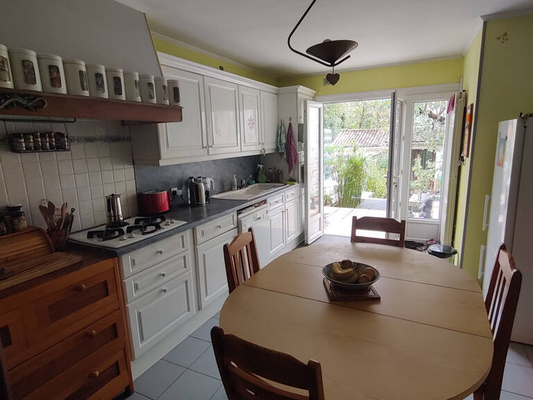 Maison & Appartement — photo 1