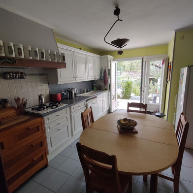 Maison 7 pièces 192600 €