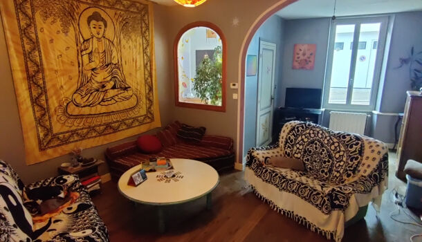 Villa / Maison 7 pièces  à vendre Pons 17800