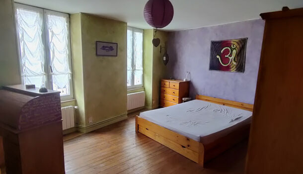 Villa / Maison 7 pièces  à vendre Pons 17800