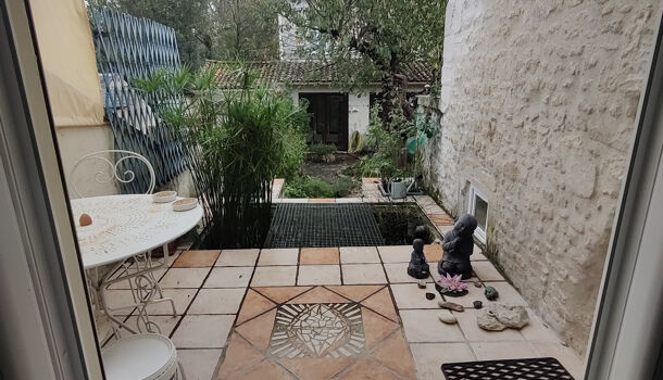 Villa / Maison 7 pièces  à vendre Pons 17800