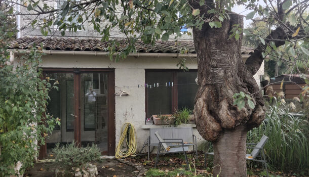 Villa / Maison 7 pièces  à vendre Pons 17800