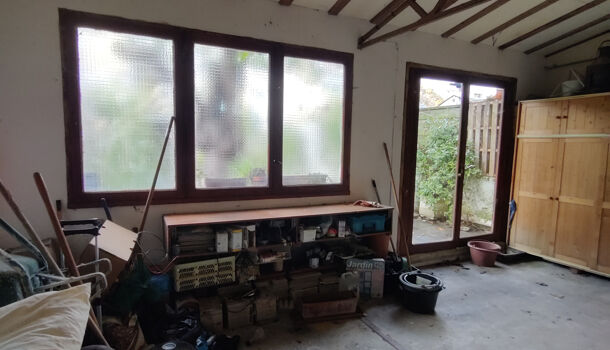 Villa / Maison 7 pièces  à vendre Pons 17800