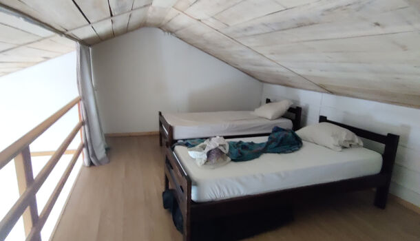 Villa / Maison 7 pièces  à vendre Pons 17800