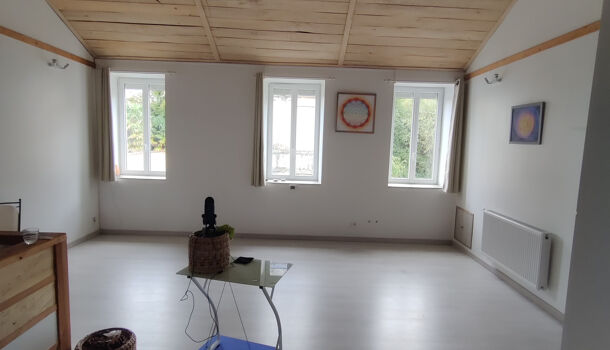 Villa / Maison 7 pièces  à vendre Pons 17800