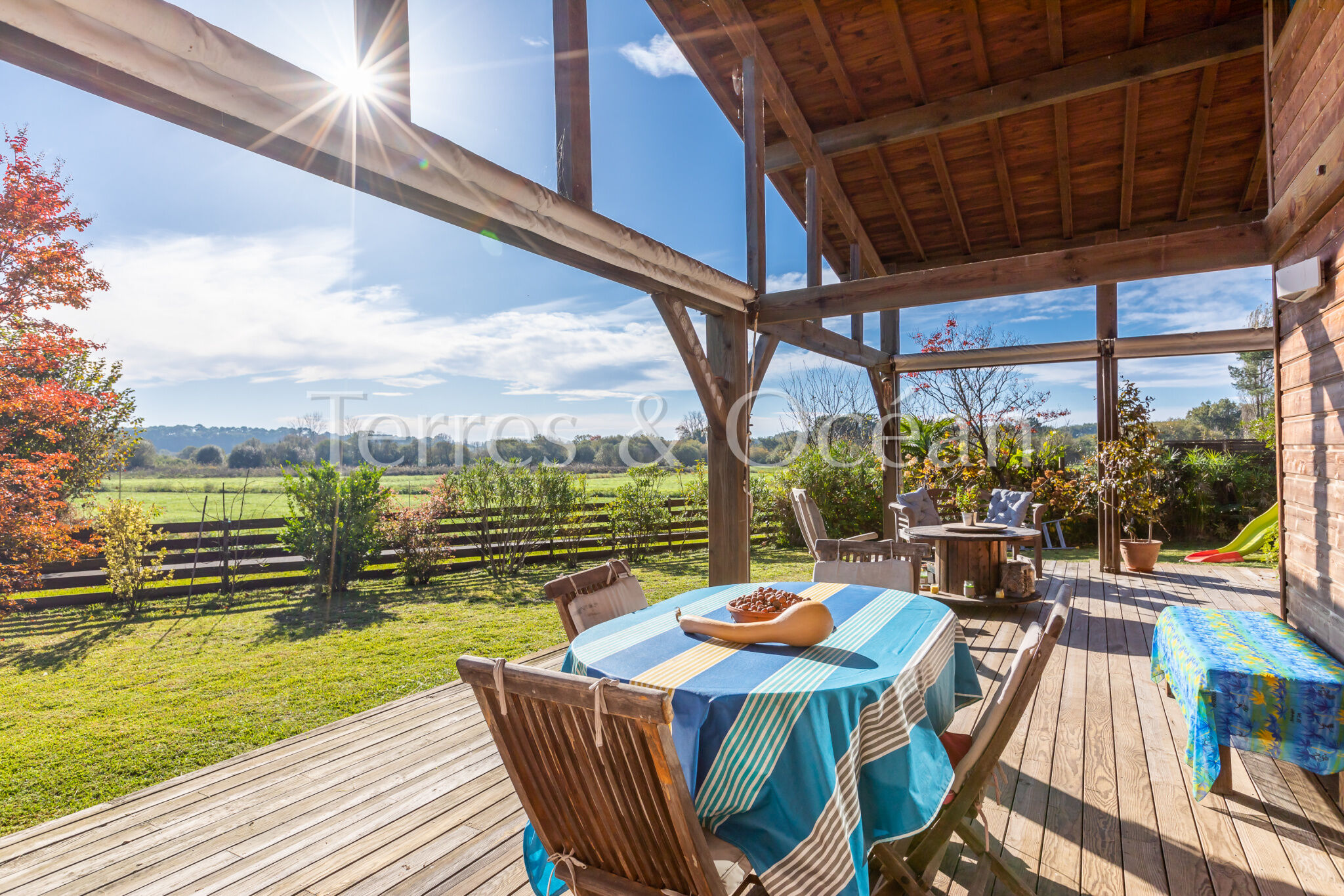 Villa / Maison  T9 à vendre Hossegor 40150