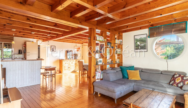 Villa / Maison 9 pièces  à vendre Hossegor 40150