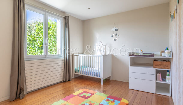 Villa / Maison 9 pièces  à vendre Hossegor 40150