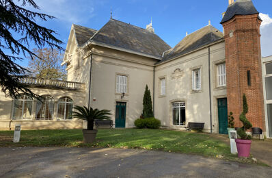 vente appartement 107 000 € à proximité de Châtellerault (86100)