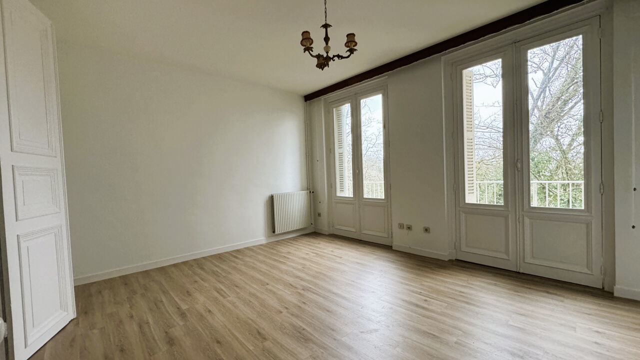 appartement 3 pièces 63 m2 à vendre à Poitiers (86000)