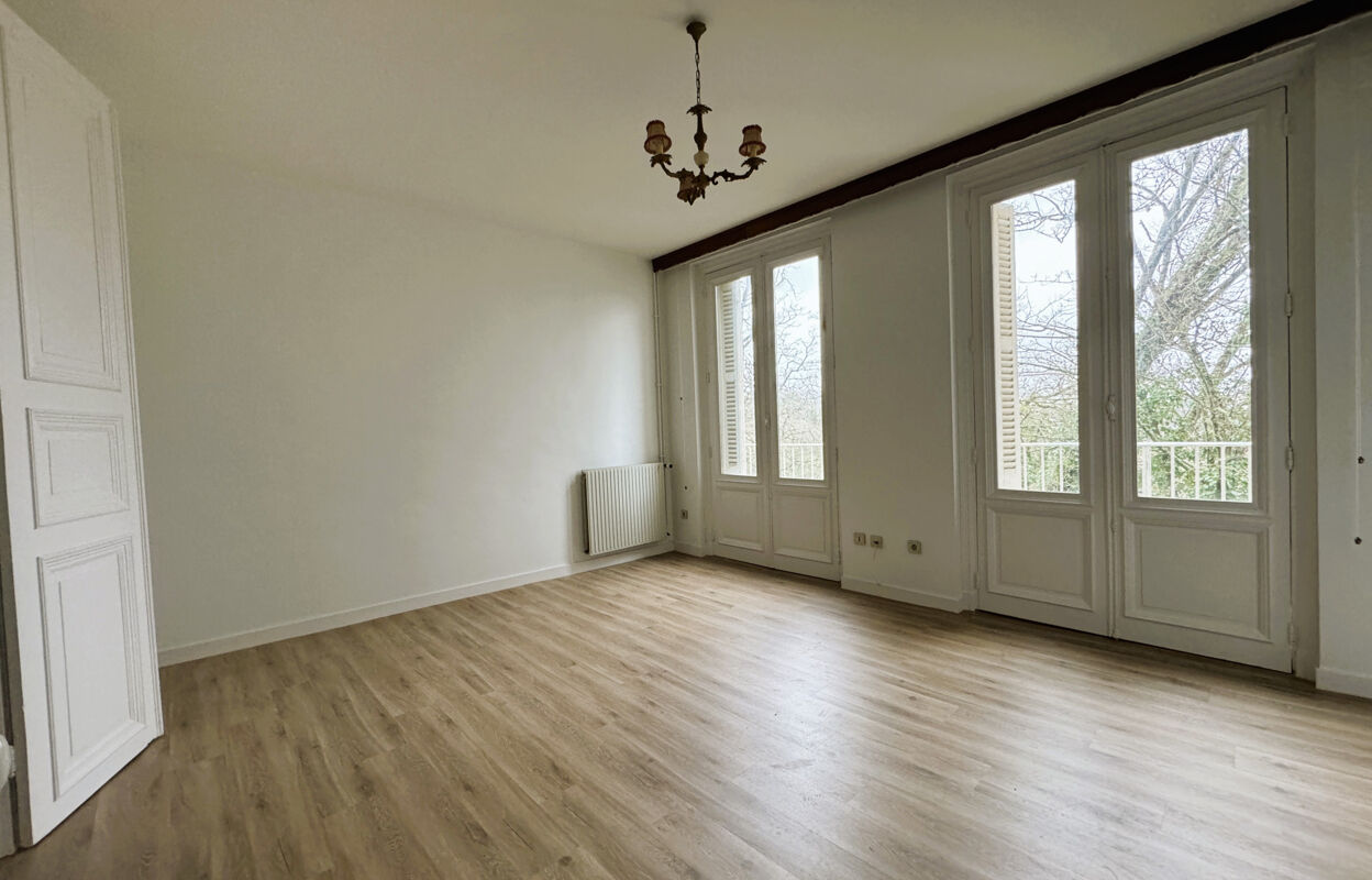 appartement 3 pièces 63 m2 à vendre à Poitiers (86000)